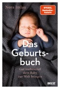Cover-Bild zum Titel 'Das Geburtsbuch' von 'Nora Imlau'