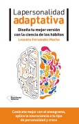 La personalidad adaptativa - Leandro Fernández Macho