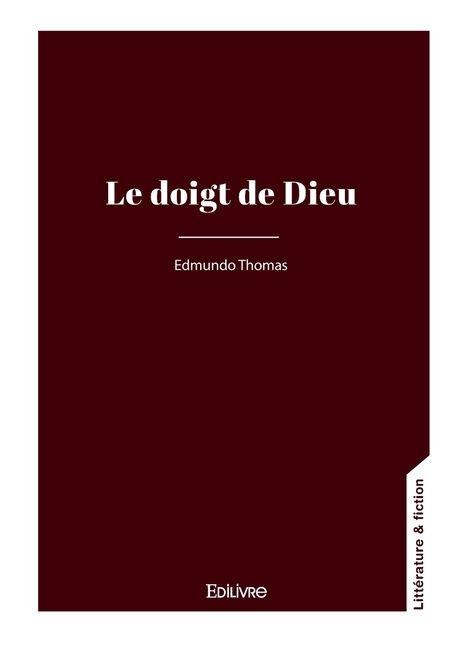 Le Doigt de Dieu - Edmundo Thomas