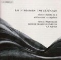 The Seafarer - Zimmermann/Rudner/Swed. Chamber Orchestra