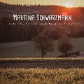 Cover-Bild zum Titel 'Lieder und Gedichte zum Einschlafen und vom Wachse' von 'Martina Schwarzmann'