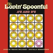 Cover-Bild zum Titel 'A's & B's' von 'The Lovin' Spoonful'