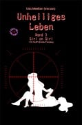 Cover-Bild zum Titel 'Unheiliges Leben' von 'Udo Meeßen'