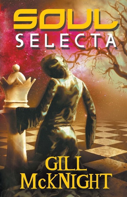 Soul Selecta - Gill Mcknight