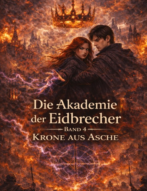 Die Akademie der Eidbrecher - Dominik Mikulaschek