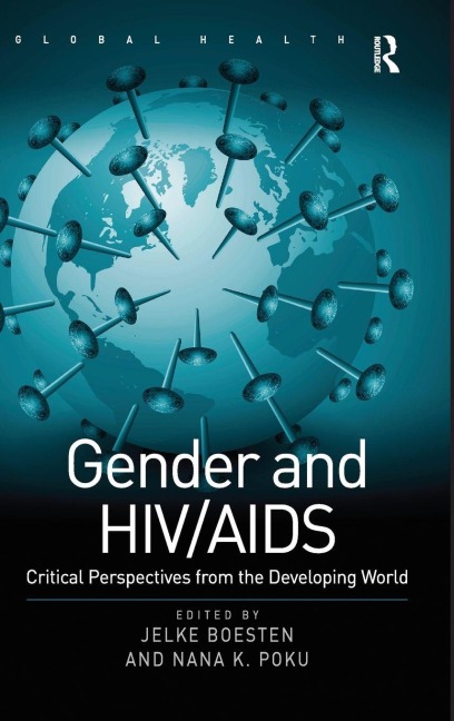 Gender and HIV/AIDS - Nana K. Poku