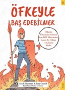 Cover-Bild zum Titel 'Öfkeyle Bas Edebilmek;Öfkenin Üstesinden Gelmek icin BDT Aktiviteleri Iceren Bir Hikaye ve Calisma Kitabi' von 'Sarah Trueman'