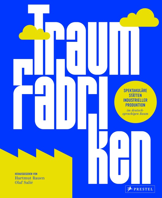 Traumfabriken - 