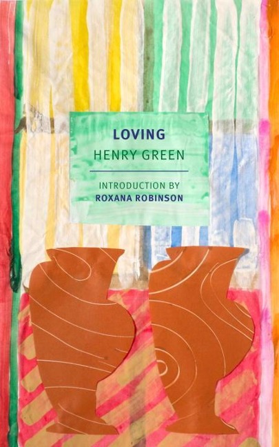 Loving - Henry Green