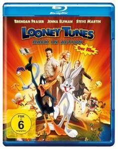 Looney Tunes - Back in Action - Larry Doyle, Jerry Goldsmith, John Debney