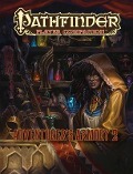 Cover-Bild zum Titel 'Pathfinder Player Companion: Adventurer's Armory 2' von 'Paizo Publishing'