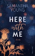 Here With Me - Samantha Young