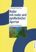 Cover-Bild zum Titel 'Radar mit realer und synthetischer Apertur' von ''