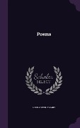 Cover-Bild zum Titel 'Poems' von 'Henry Reed Conant'
