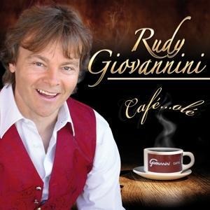 Caf'...ol' - Rudy Giovannini