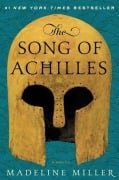 Cover-Bild zum Titel 'The Song of Achilles' von 'Madeline Miller'