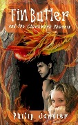 Cover-Bild zum Titel 'Fin Butler and the Clockwork Phoenix: The Fin Butler Adventures' von 'Philip Janvier'