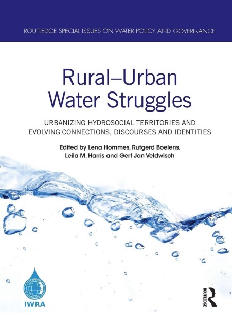 Rural-Urban Water Struggles - 