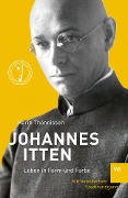 Cover-Bild zum Titel 'Johannes Itten' von 'Karin Thönnissen'