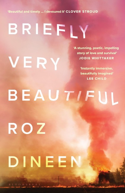 Briefly Very Beautiful - Roz Dineen