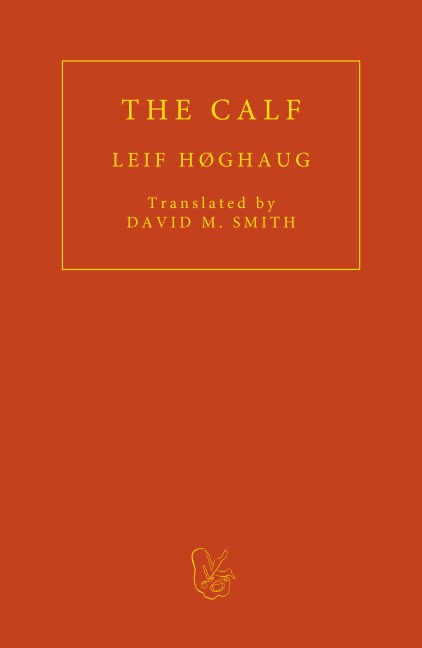 The Calf - Leif Høghaug