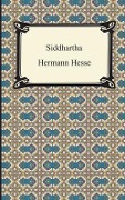 Cover-Bild zum Titel 'Siddhartha' von 'Hermann Hesse'