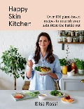 Cover-Bild zum Titel 'Happy Skin Kitchen' von 'Elisa Rossi'