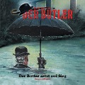 Cover-Bild zum Titel 'Der Butler, Der Butler setzt auf Sieg' von 'J. J. Preyer'