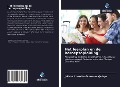 Cover-Bild zum Titel 'Het leerplan en de beroepsopleiding' von 'Julissa Lissette Gonzales Quispe'