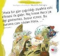 Cover-Bild zum Titel 'Nasreddin Hoca Bir Gün 2' von 'Kolektif'