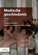 Cover-Bild zum Titel 'Medische geschiedenis' von ''