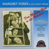 Drei Minuten Rock In Der Milchbar - Margret & Die Penny Pipers Fürer