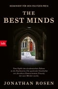 The Best Minds - Jonathan Rosen