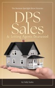 Cover-Bild zum Titel 'The Business Spotlight Show Presents: DPS Sales & Letting Agents Bearwood' von 'Holly Starks'