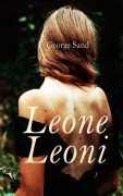 Cover-Bild zum Titel 'Leone Leoni' von 'George Sand'