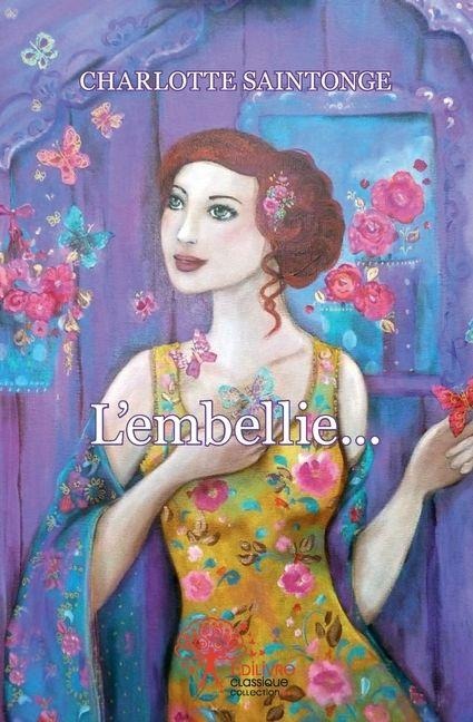 L'embellie... - Charlotte Saintonge