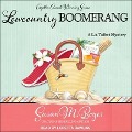 Cover-Bild zum Titel 'Lowcountry Boomerang' von 'Susan M. Boyer'