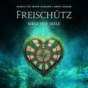 Freischuetz - Seele fuer Seele - Frank Nimsgern
