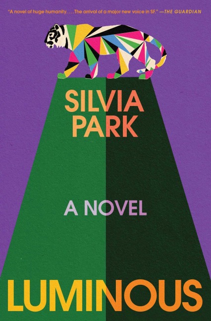 Luminous - Silvia Park