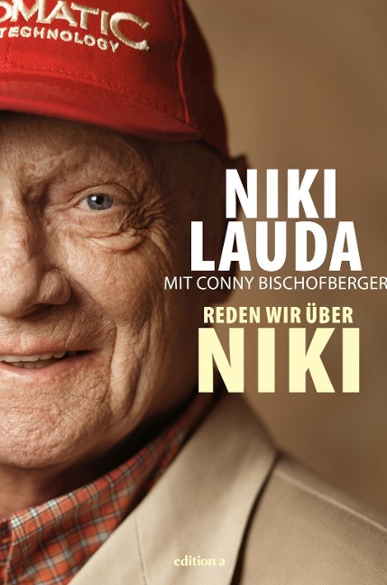 Reden wir über Geld - Niki Lauda, Conny Bischofberger