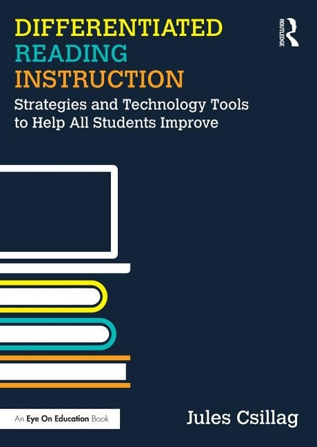 Differentiated Reading Instruction - Jules Csillag