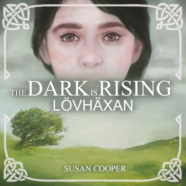 Lövhäxan - Susan Cooper