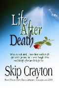 Cover-Bild zum Titel 'Life After Death' von 'Skip Crayton'