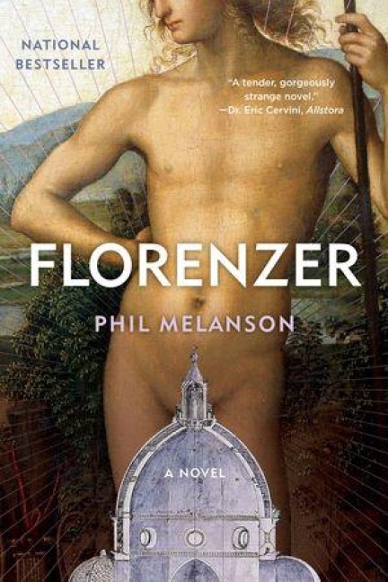 Florenzer - Phil Melanson