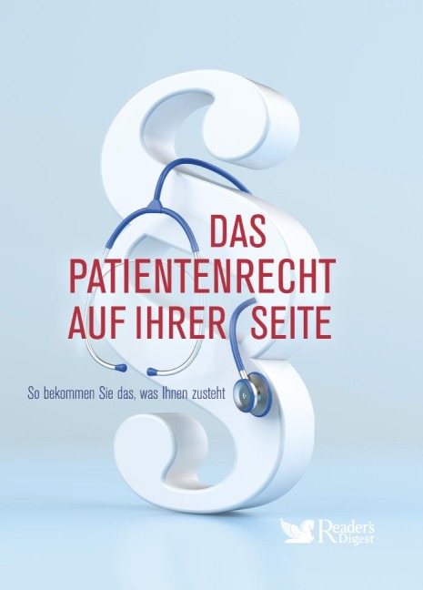 Das Patientenrecht auf Ihrer Seite - 