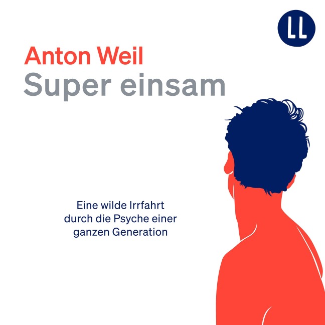 Super einsam - Anton Weil