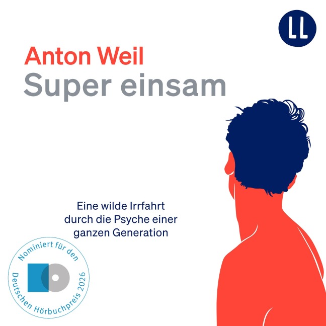 Super einsam - Anton Weil