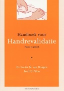 Cover-Bild zum Titel 'Handboek Voor Handrevalidatie' von 'L M van Dongen, J H J Pilon'