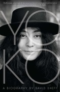 Cover-Bild zum Titel 'Yoko' von 'David Sheff'