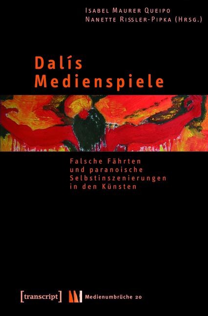 Dalís Medienspiele - 